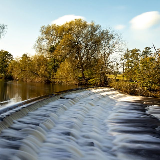 Luxury New Homes in Burley in Wharfedale Chartford Homes